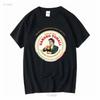 Tonali Moretti Style T Shirt Long or Short Sleeves Vintage Washed Unisex Designer Clothes Slightly Soft Casual Stylish Fashion