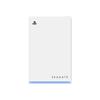 Disque Dur Externe - Seagate - Game Drive for PlayStation - 5 To - USB 3.2 Gen 1 - Blanc