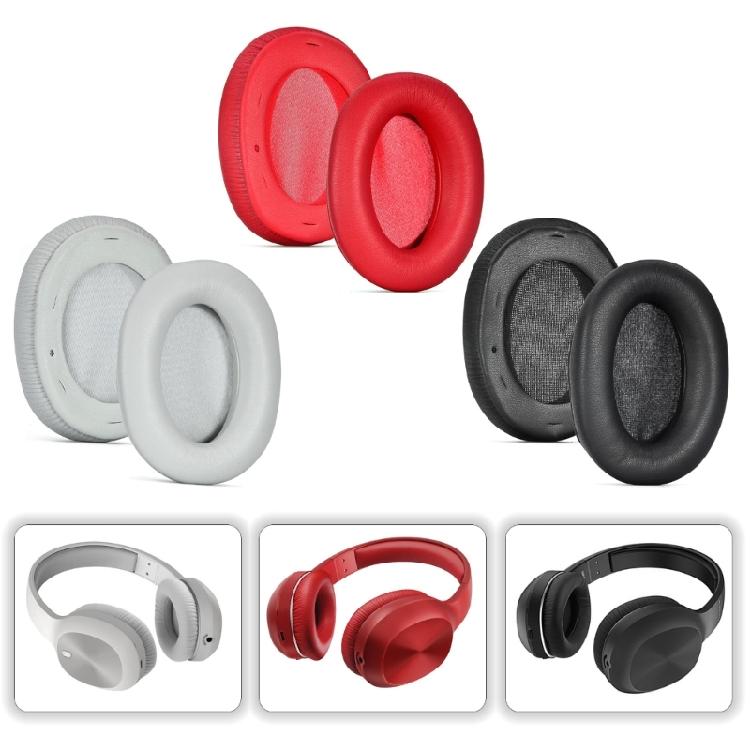 Durability Replacement Earpads for W800BT PLUS Ear Cushions Earmuff for Comfort and Noise Isolation Comfort Upgrades
