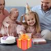 3D Annoying Gift Box with Screws Puzzle Gift Box with Twist Storage Interactive