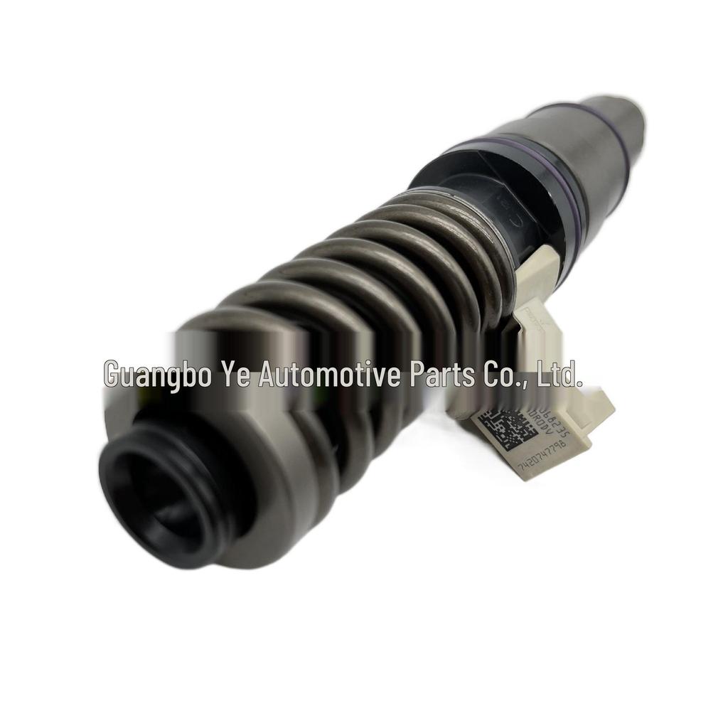 Injector Pump Nozzle 7420747798 for MD9 Engine