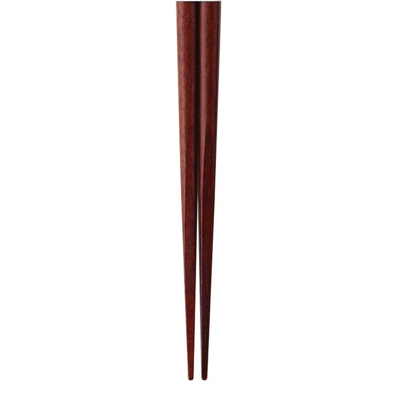 Happy Set of Made In PID5002 J-kitchens Chopsticks, 5, Material Wood, Chopsticks, Japan,