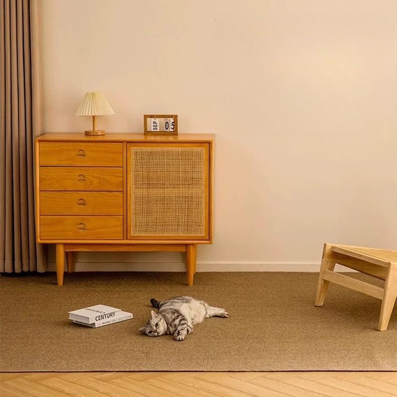 Kattklösbräda utan att smeta ner Kattbo Mattor Förhindrar Kattklor Kattklösmattor Reptåliga Alla Säsonger