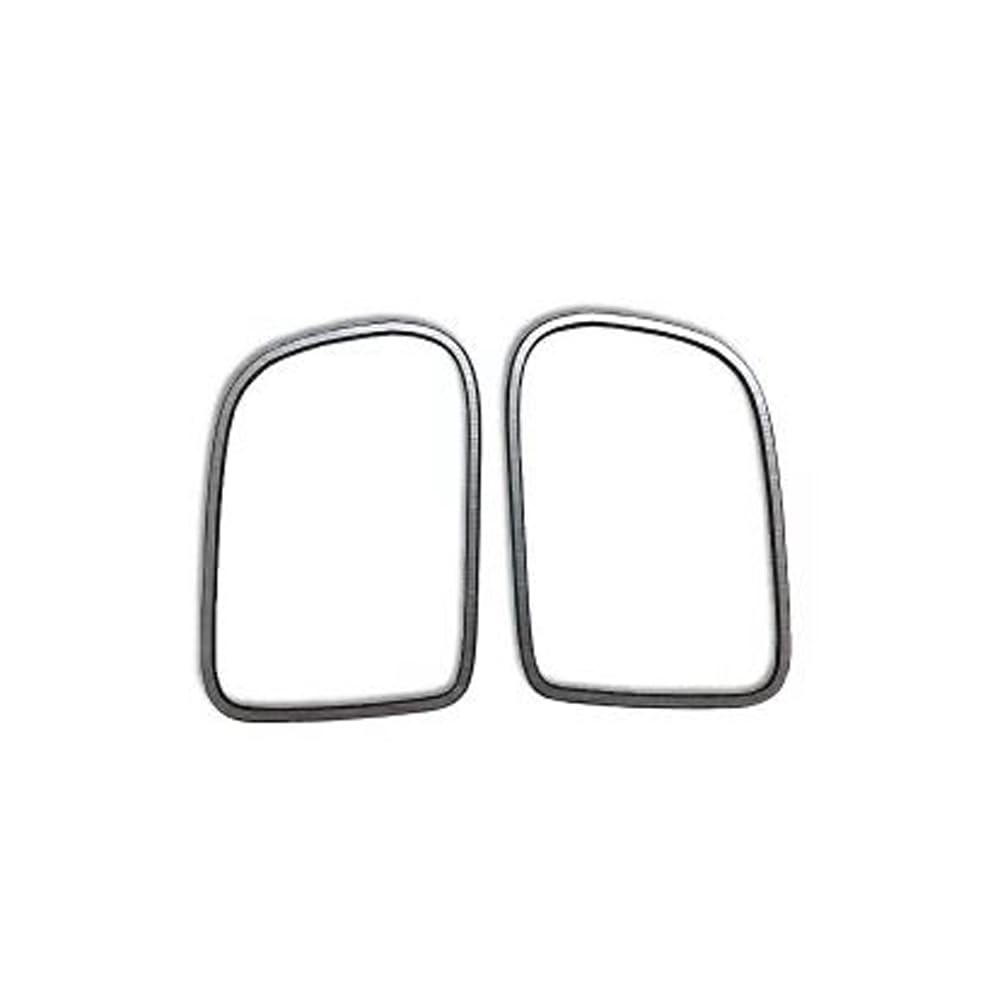 DMMC Suzuki Spacia Base Deft Trim 2 pcs