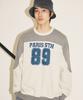 Tops – Camisolas e sweatshirts