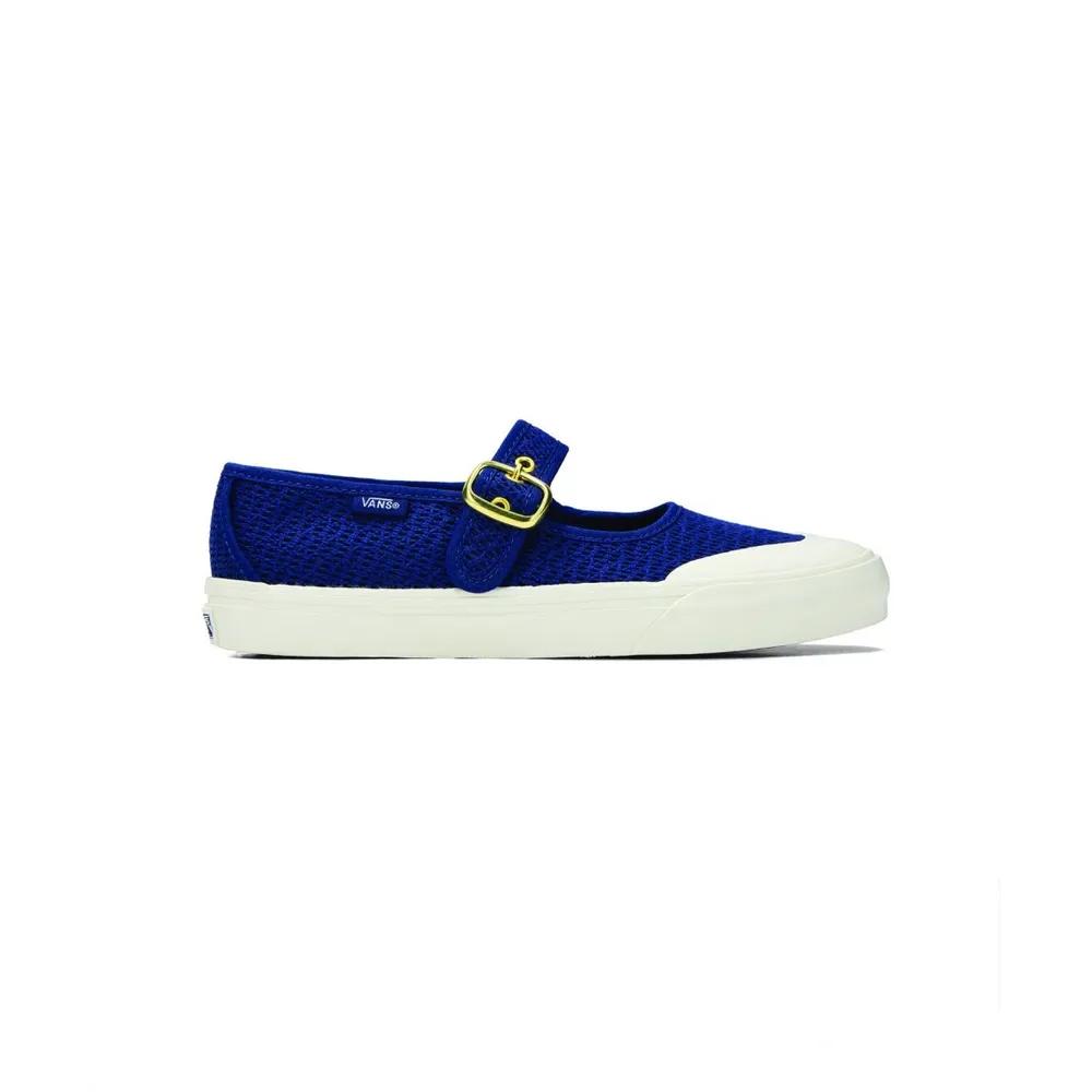 Vans Mary Jane Craft Blue VN000CRRCJF1 215