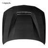 Carbon Fiber Hood Kit for BMW 3 Series G20/G28 - Engine Cover