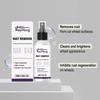 RAYHONG Wheel Rust Remover Cleaner – Wheel Hub Decontamination, Iron Dust & Rust Stain Removal