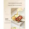 Little Bear Multi-Purpose Frying Pan