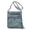 Women's Bag New Retro Fashion Shoulder Messenger Bag Avant-garde Commuter Multi-functional Simple Hot-selling Bag