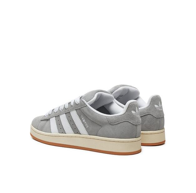 Мужские кроссовки adidas Campus 00s hq8707 серые