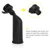 AEE4-Window Nozzle Scraper Round Brush Steam Set For Karcher SC2 SC3 SC4 SC5 SC7 Steam Cleaner Part Remove Stubborn Stain