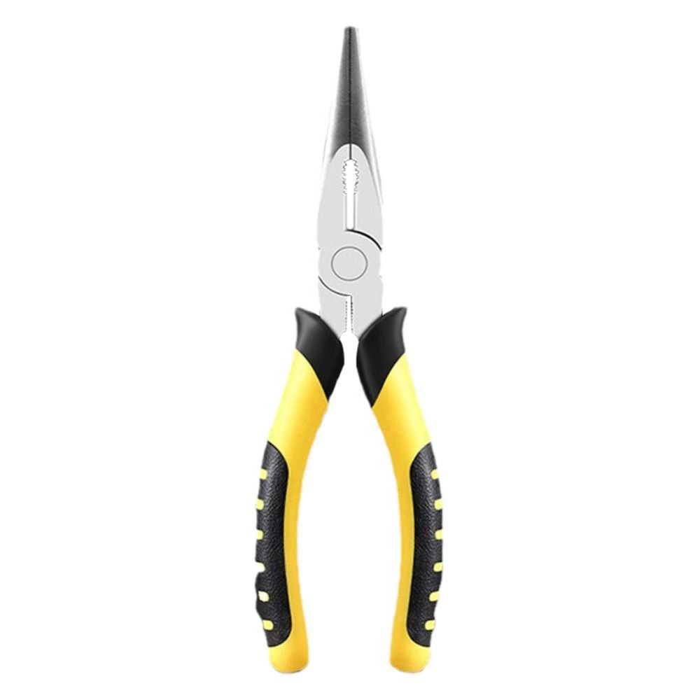 

6 Inches Wire Pliers Large Opening Cable Stripper Portable Stripping Pliers B