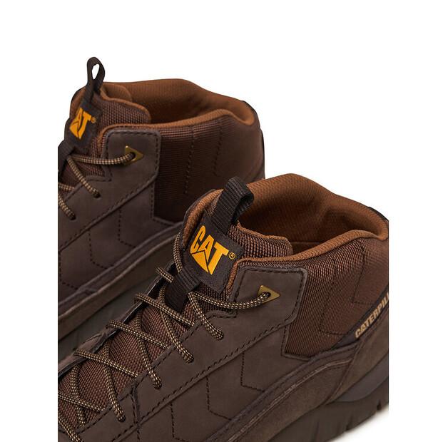 Кроссовки CAT Footwear Versage Mid