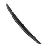 Rear Trunk Spoiler Glossy Black Sporty Look Replacement for Benz A‑Class W177 AMG‑Line Hatchback A35 A45