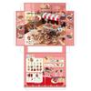 Yibile Mini DIY Pig Trotters Rice Handmade Simulation Dish Toy Set