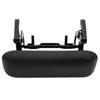 Black Car Rear Door Tailgate Handle Textured Exterior for Ford Ranger 1998 - 2011 Pickup Truck 1L5Z9943400AAA 1L5Z-9943400-AAA
