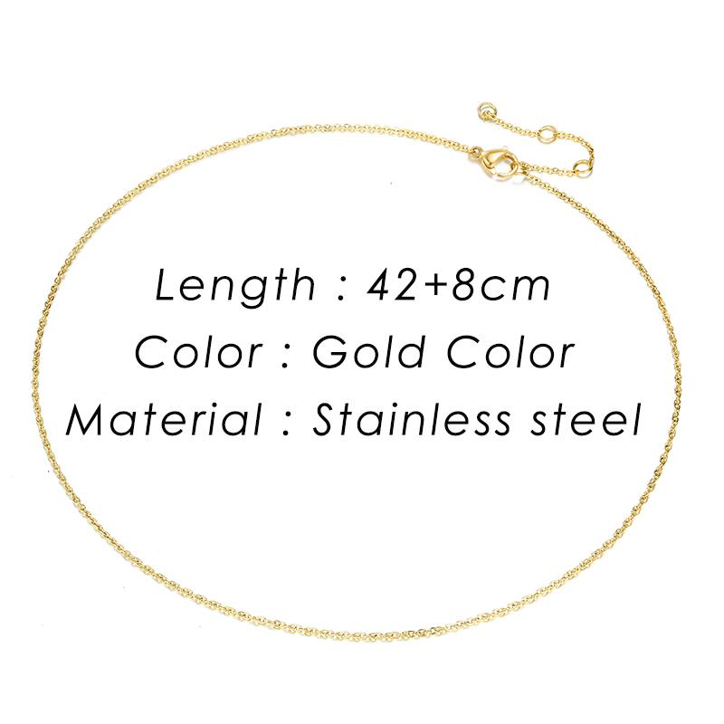 SUNIBI Stainless Steel Star Zodiac Sign 12 Constellation Pendant Accessories for Necklace Women Man Jewelry Gifts