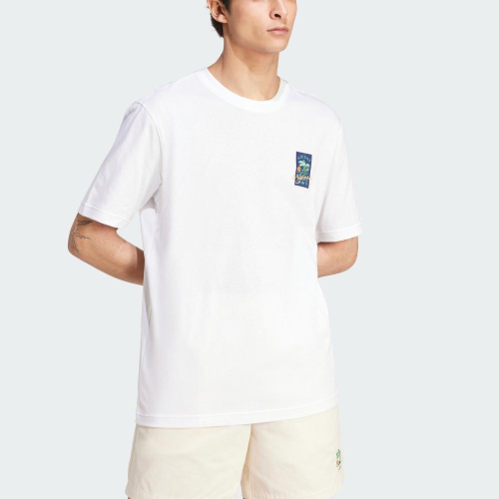 

ФУТБОЛКА ADIDAS OLL JD6339