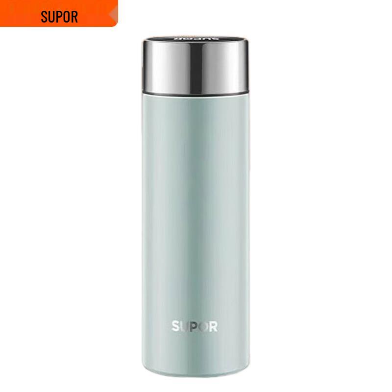 Supor Tea Infuser Thermos