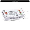 Q1FD Small LED Lighting Controllers with Sound Activation for Music Synchronization