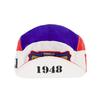 Gruppo Drop3 Explorer Owners Club A1CP1OWCR8B00 Cap, Red/Blue,