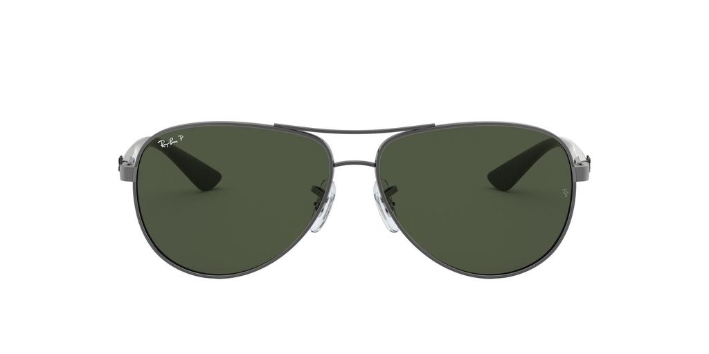 0RB8313 Japan 61 [Ray-Ban] 004/N5 (FREE Size)