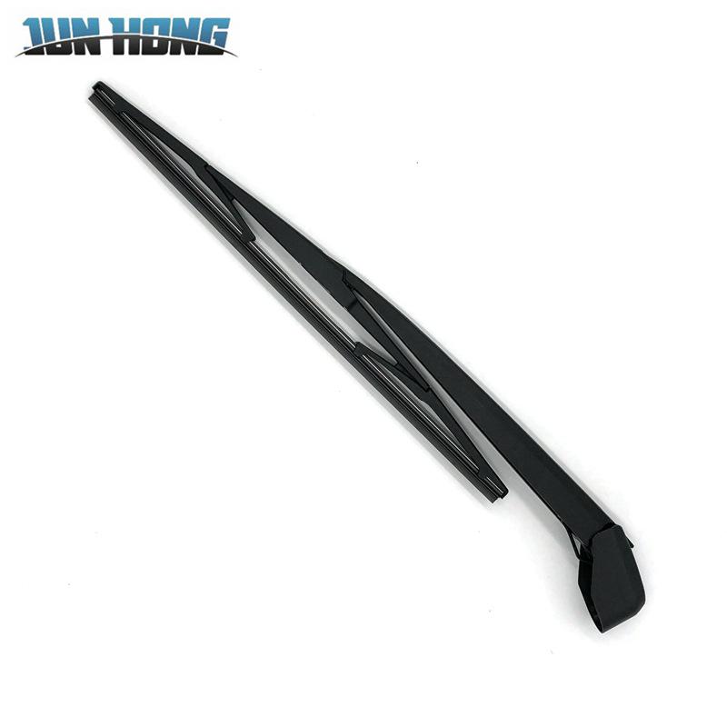 Mazda 8 Rear Wiper Assembly & Blade Kit