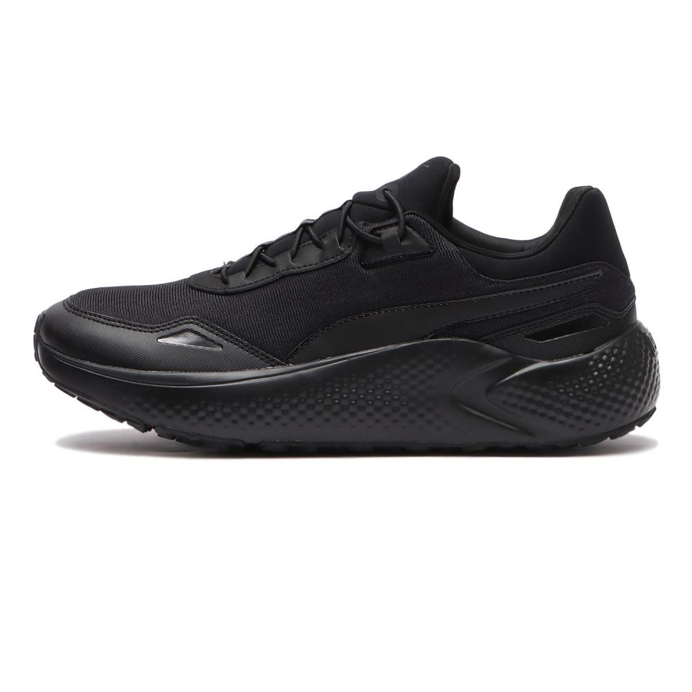 

PUMA SOFTRIDE PRO WIDE 378021 01BLK