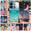 For Coque Infinix Smart 7 HD X6516 Case Fashion Pattern Soft Silicone Phone Back Cover For Infinix Smart 7HD Funda Smart7HD Etui