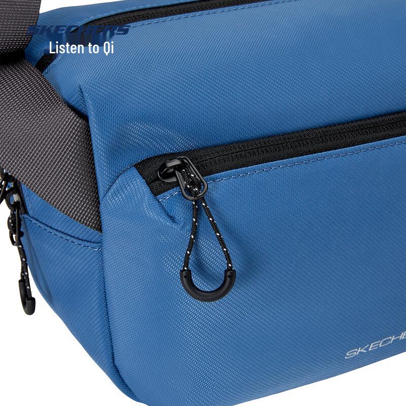 Skechers Unisex P126U027 Shoulder Crossbody Bag