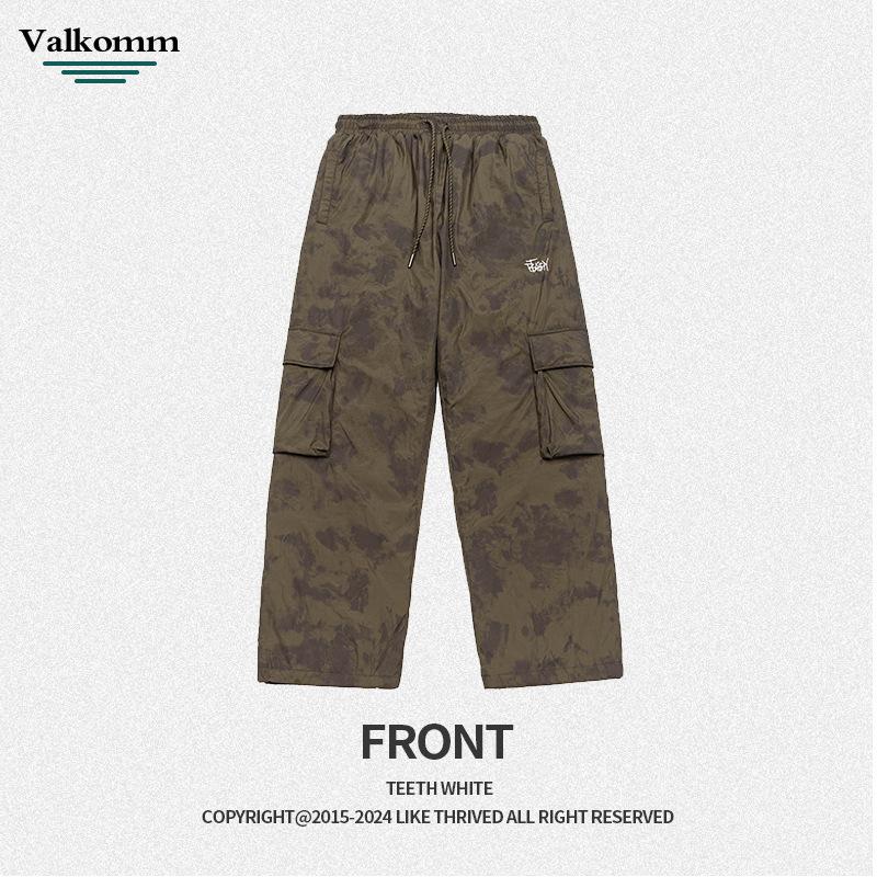 

Зимняя новая мужская рабочая одежда из утолщенного прямого утиного пуха 90% белого утиного пуха, верхняя одежда, водонепроницаемые и морозостойкие пуховые штаны 6XL зелёный