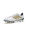 Adidas Copa Pure 3 Elite FG Luxe Control Pack Unisex Sneakers White Cloud-White Matte-Gold IH0943