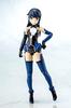 Kotobukiya Megami Device Alice Gear Aegis Mutsumi Oashi [Gouki] Non-scale Plastic Model, Approximately 170mm Tall