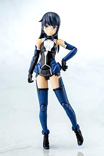 Kotobukiya Megami Device Alice Gear Aegis Mutsumi Oashi [Gouki] Non-scale Plastic Model, Approximately 170mm Tall