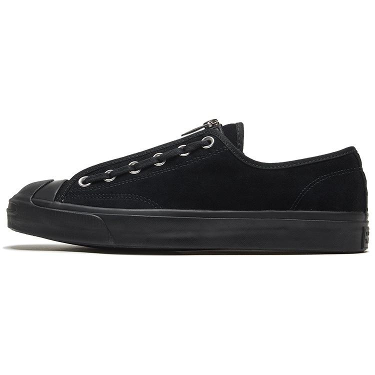 Converse Jack Purcell Zip Black Men s 168703C EU 40