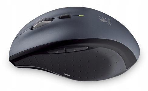 Myszka Bezprzewodowa Logitech M705 Sensor Optyczny