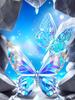 DIY Diamond Embroidery Butterfly Beaded Mosaic Animal Cross Stitch Kits Diamond Painting Stone New Arrival Handmade Gift