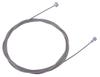 Captain Stag (CAPTAIN STAG) Inner Wire for Brakes, Both Front