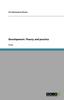 Bok Development : Theory and Practice