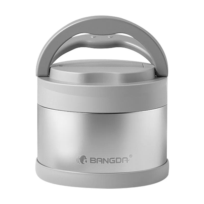 

Bonda 316L Stainless Steel Vacuum Insulated Food Jar