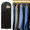 Travel Garment Bag Travel Large Carry On Suit Bag Dustproof Heavy Duty Storage Protector for Coat Business Trips Suits Dresses