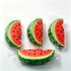Realistic Watermelon Squeeze Toy Simulation Fruit Slow Rebound Toy  Kids Adults