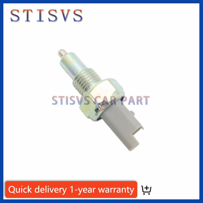 Reverse Light Switch 9662906780 For Peugeot 206 207 307 Citroen C2 C3 Fiat Scudo Citroen Jumpy 9633875680 225742 Car Accessories