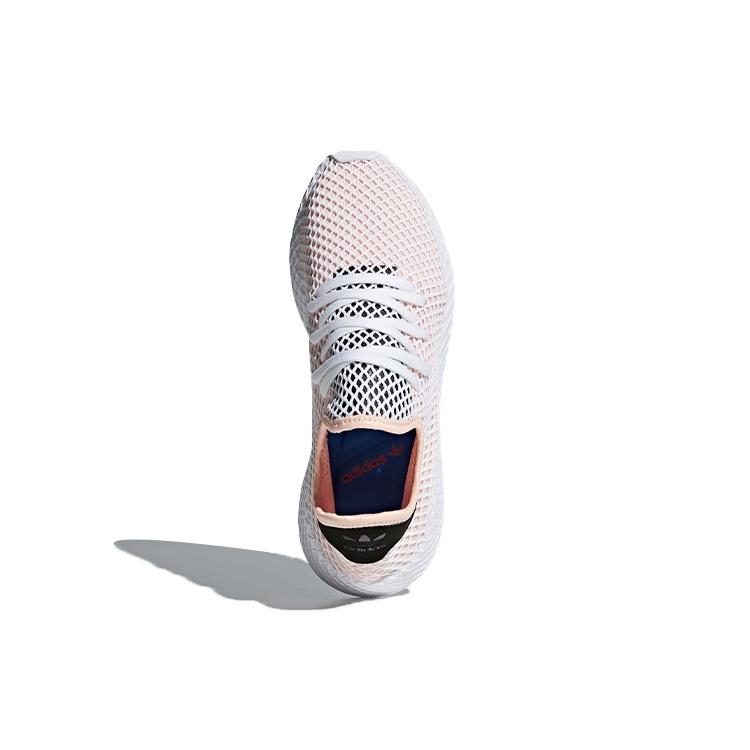 adidas Deerupt 'Cloud White' Men's B28075