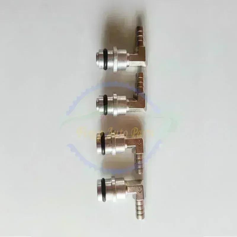 6HP19/21&8HP45/50/70/90 Auto Transmission Oil Changer Connector For BMW 1 3 5 6 7 Series X3 X4 X5 X1 6Speed 8Speed ZF6HP ZF8HP