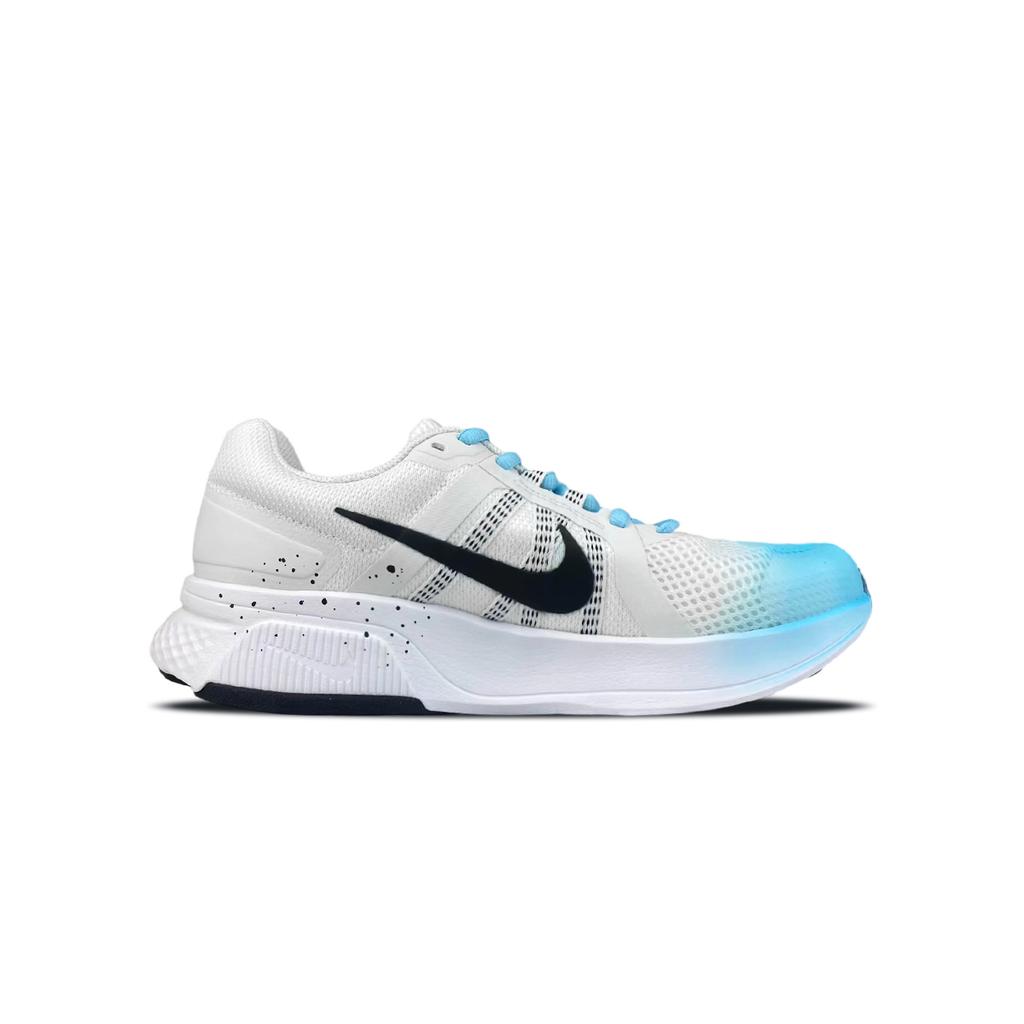 Nike Run Swift 2 Niedrig geschnittene Laufschuhe Herren CU3517-101(Team40-)