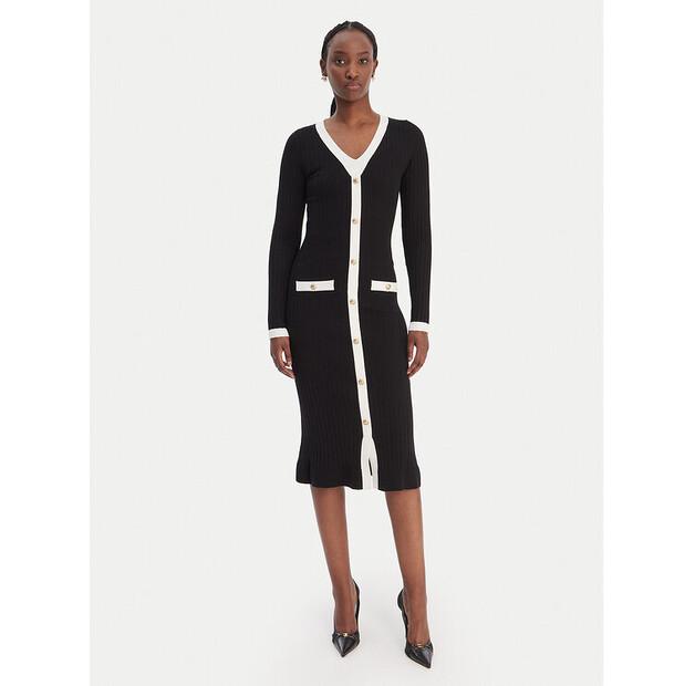 Платье трикотажное Guess W6RK38 Z3HP2 EU M