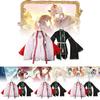 Stunning Tianxing Yishi Cosplay Costume Featuring Festival Drum Dance Theme In Polyester Fabric