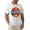 Prestige Beer Tshirt Sweat Absorbing Sports Tee Shirt